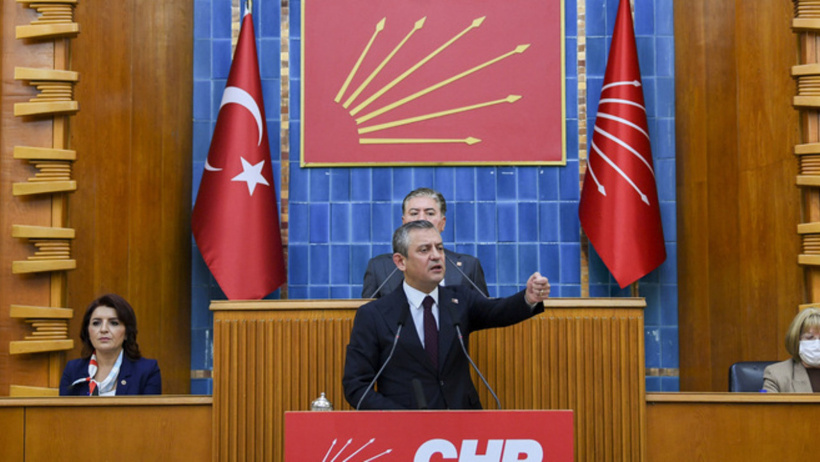 Kılıçdaroğlu'nun grup toplantısı hamlesine karşılık verecek 2 plan belli oldu - Resim : 1