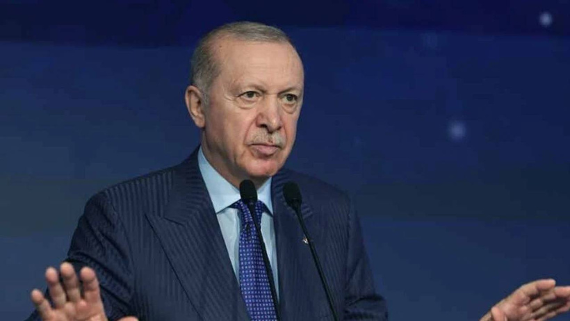 ABD-İran mutabakatı sonrası Barrack’tan Erdoğan’a destek mesajı - Resim : 2
