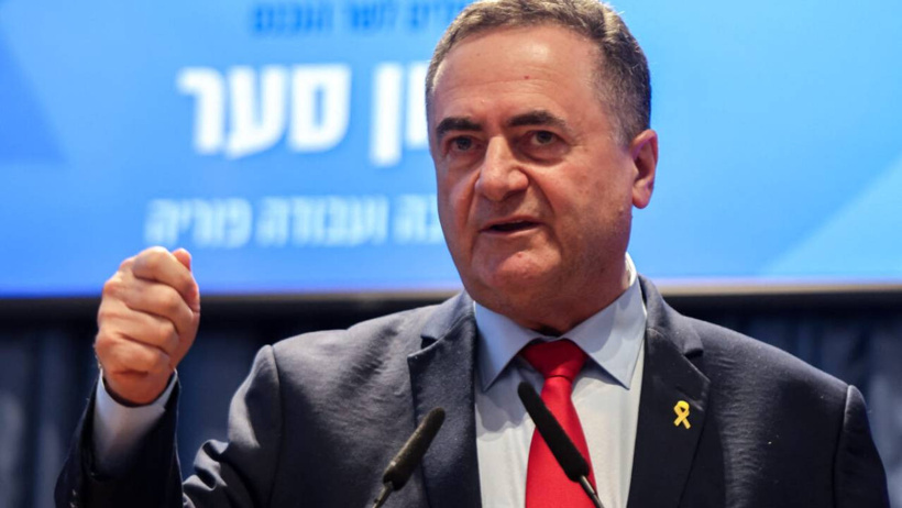 Sızan telefon trafiği ortalığı karıştırdı! Netanyahu’dan Trump’a rest: Anlaşma bizi bağlamaz - Resim : 3