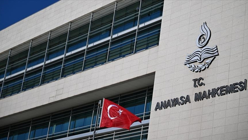 AYM Erdoğan'ın ek teşvik yetkisini iptal etti - Resim : 2