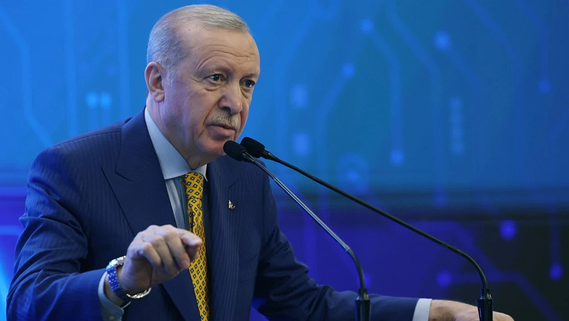 AYM Erdoğan'ın ek teşvik yetkisini iptal etti - Resim : 1