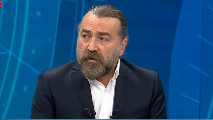 Fatih Terim'e neden yüklendiği ortaya çıktı: Hacıosmanoğlu için olay iddia - Resim : 2