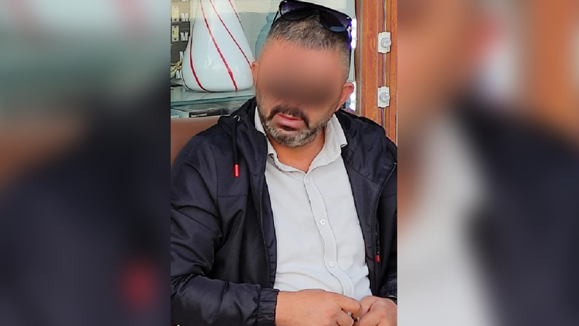 'Sana eşofman aldım' diyerek istismar etmişti: DNA raporuna rağmen serbest kaldı - Resim : 1