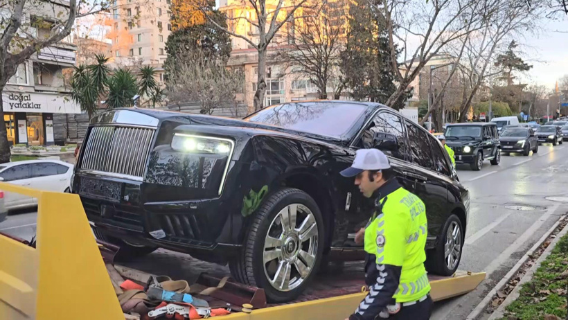 141 milyonluk lüks araç vurgunu: Patron yurt dışına kaçtı çalışan tutuklandı - Resim : 5