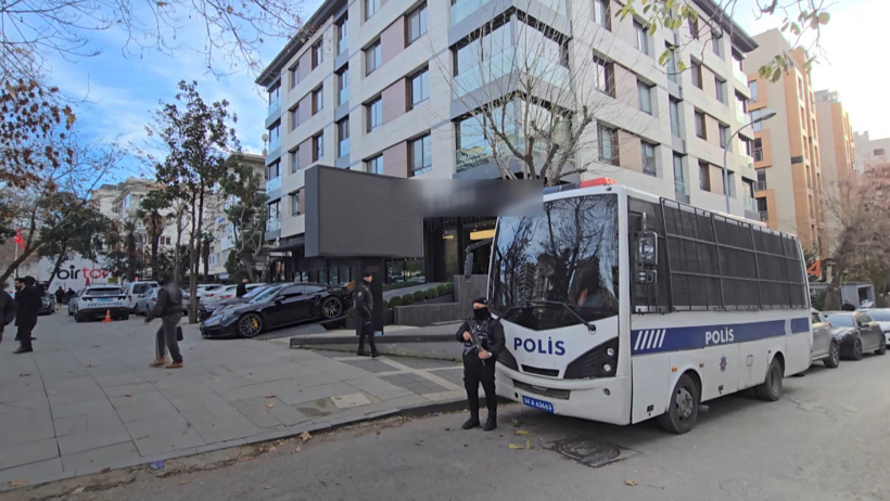 141 milyonluk lüks araç vurgunu: Patron yurt dışına kaçtı çalışan tutuklandı - Resim : 6