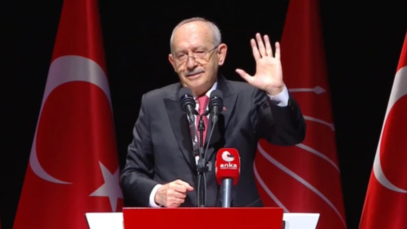 Kılıçdaroğlu'ndan Özgür Özel'e yakın vekillere mesaj! İktidar olacakmış... - Resim : 3