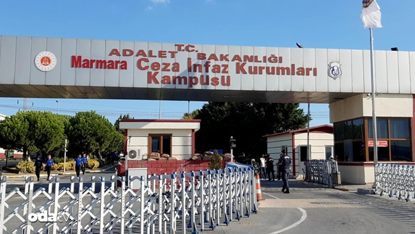 Kaboğlu'ndan Silivri çıkışı: Savunma daha en baştan caydırılıyor - Resim : 1