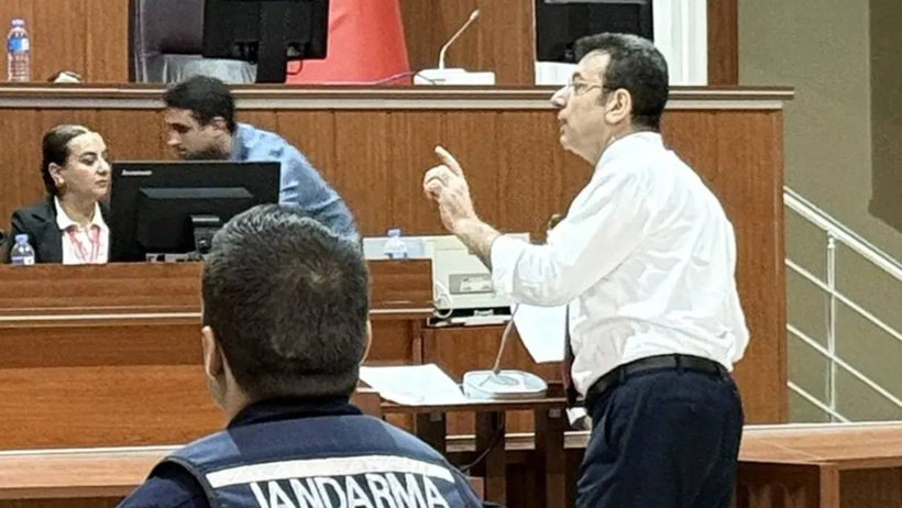 CHP'lilerden sanatçılara uzanan operasyon dünyanın gündeminde! Bloomberg'in analizine Bakanlık yanıt verdi - Resim : 2