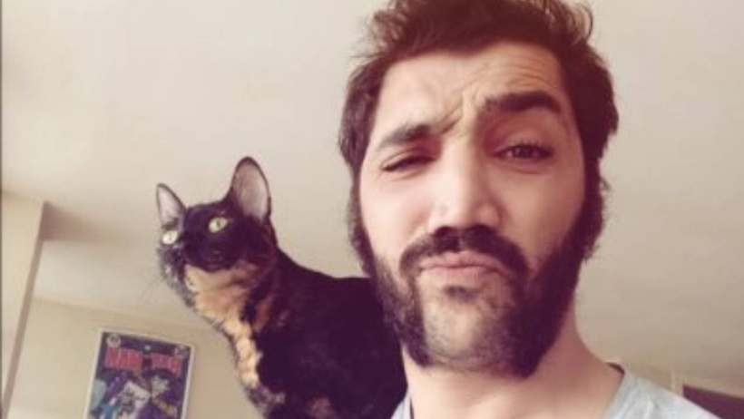 Tek kareyle hayatı altüst olmuştu! İş bulamadığı için ülkeyi terk eden o isim binlerce kilometre uzağa taşındı - Resim : 2