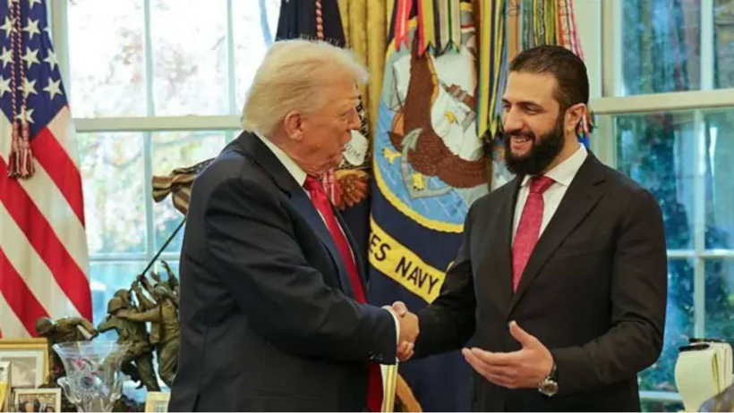 Son Dakika │ Trump İran ile barıştı! İkinci aşamayı duyurdu - Resim : 3