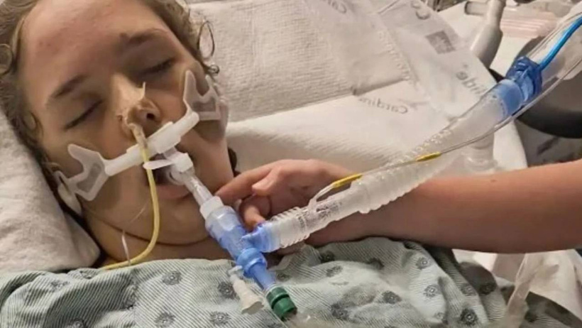 Ünlü olma hayali korkunç bitti! TikTok akımı 15 yaşındaki gencin hayatına mal oldu - Resim : 2