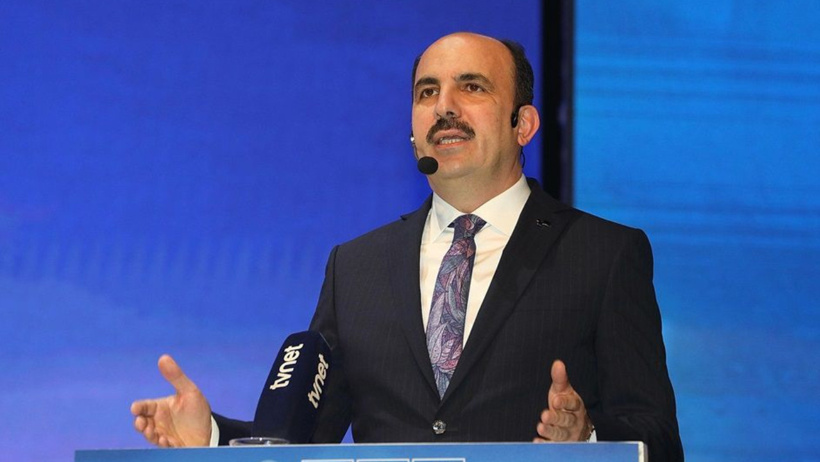 AKP'nin 27.7 milyar lira harcadığı kente
