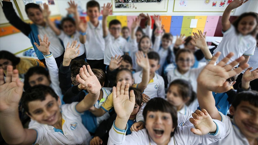 Bakan Yusuf Tekin ara tatil kararını verdi - Resim : 5