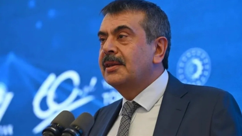 Bakan Yusuf Tekin ara tatil kararını verdi - Resim : 1
