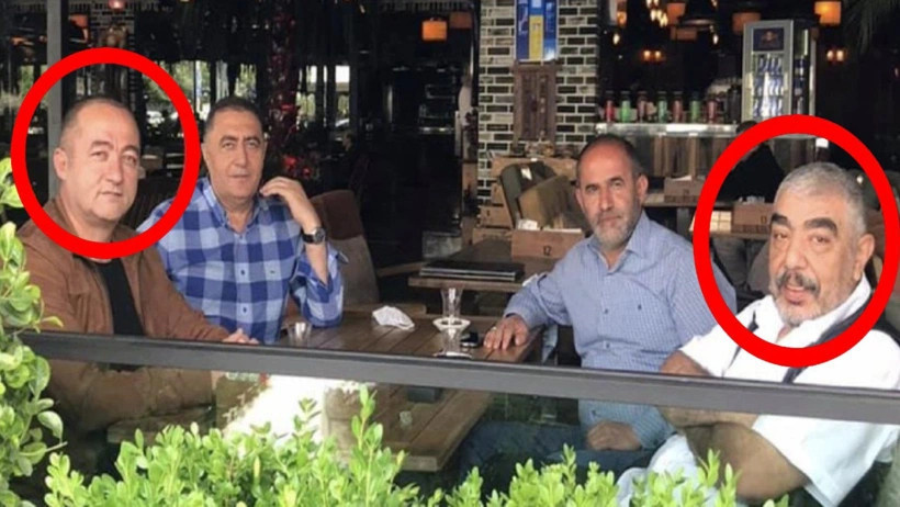 Kılıçdaroğlu’nun atadığı isim Ayhan Bora Kaplan’ın yanından çıktı - Resim : 3