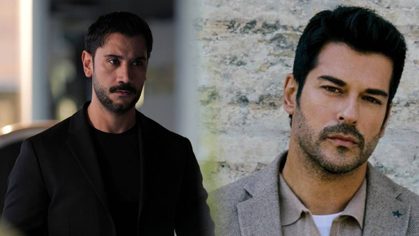 Rolünü Burak Özçivit'e kaptırdı! 'Doymadın doyamadın' diye isyan etti - Resim : 1