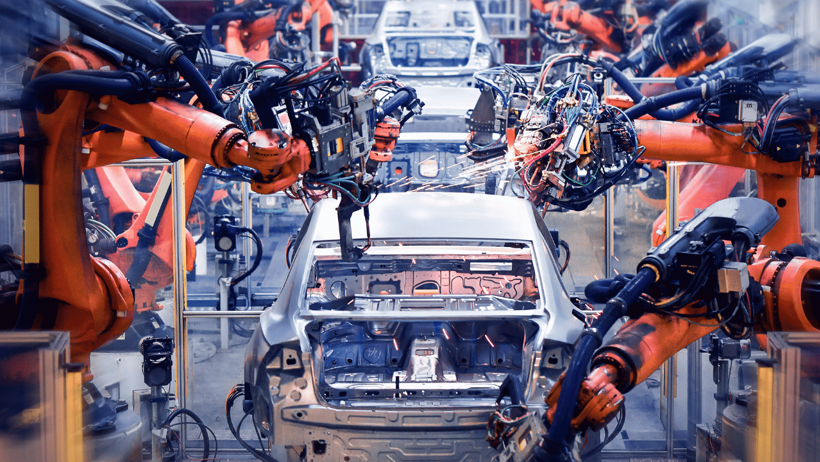 Otomotiv devi bir fabrikasında üretimi durdurma kararı aldı - Resim : 2