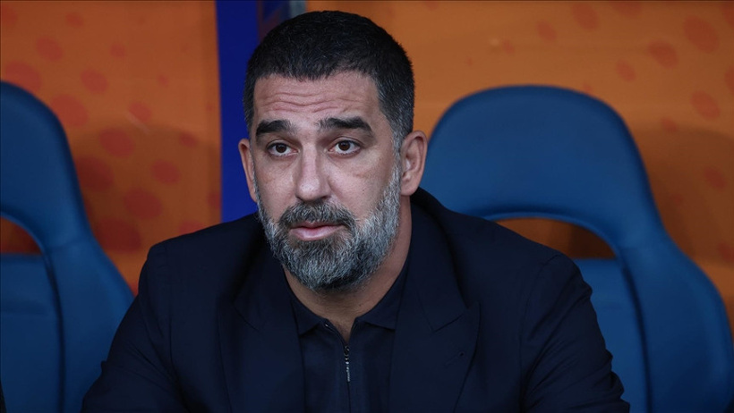 Galatasaray'da Okan Buruk kendisinden sonra gelecek teknik direktörü açıkladı - Resim : 1
