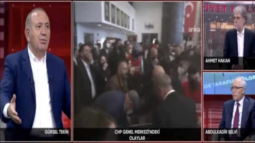Canlı yayına çıkan butlancılarda ağzını bozan bozana - Resim : 5