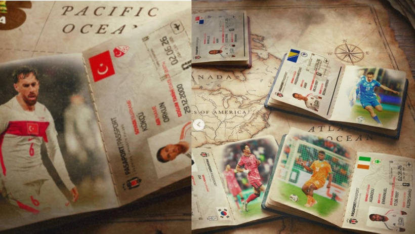 FIFA'nın Beşiktaş'a ödeyeceği tazminat belli oldu - Resim : 1