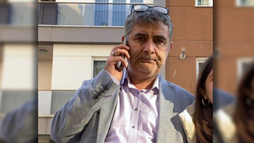 Erhan Karaal'n kaçırılmasında yanıt bekleyen 15 soru: Mustafa Çiftçi'ye sordu - Resim : 2