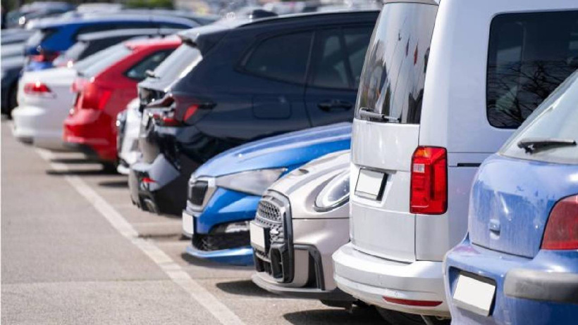 İkinci el otomobilde en büyük uluslararası dolandırıcılık: "Pert" arabaları sıfır diye sattılar! - Resim : 2