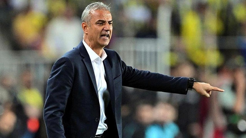 Son dakika | Fenerbahçe yeni teknik direktörünü resmen açıkladı - Resim : 2