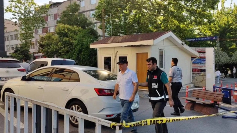 Murat Çalık'tan Beylikdüzü Belediyesi operasyonu tepkisi: İddialar adalet duvarına çarpacak - Resim : 3