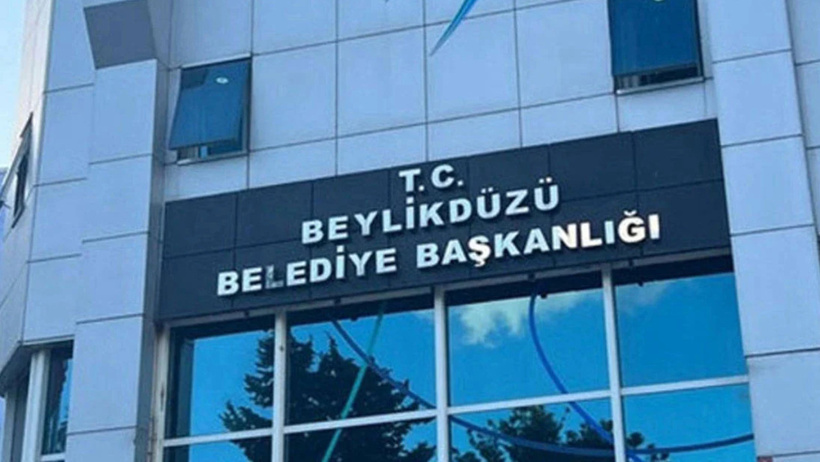 Murat Çalık'tan Beylikdüzü Belediyesi operasyonu tepkisi: İddialar adalet duvarına çarpacak - Resim : 1