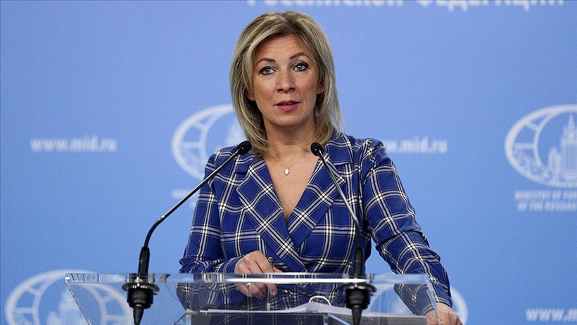 Rusya'dan NATO’ya sert uyarı: 'Vereceğimiz yanıt yıkıcı olur' - Resim : 1
