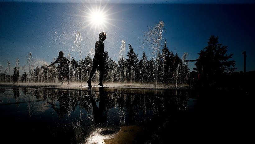 Süper El Nino Türkiye'yi kasıp kavuracak! Tarih açıklandı - Resim : 3