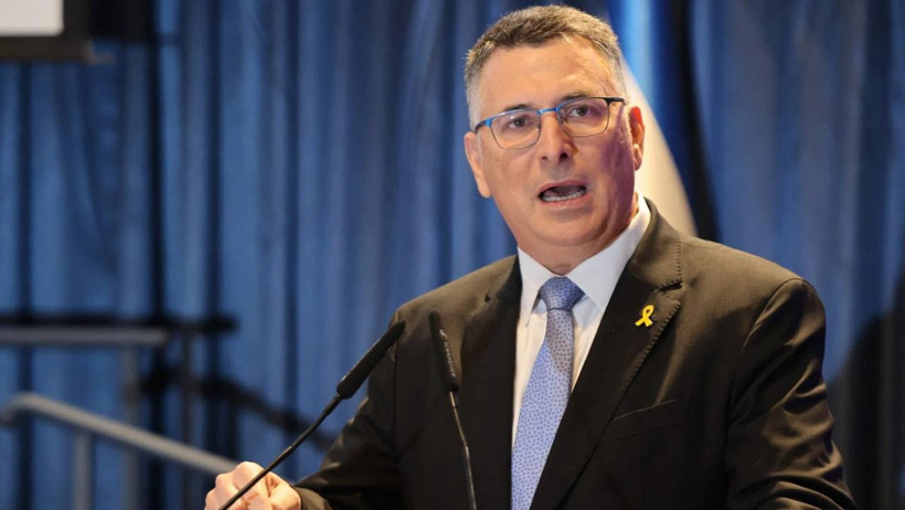 AB-İsrail hattında büyük kriz: Tel Aviv tüm teması kesti - Resim : 2