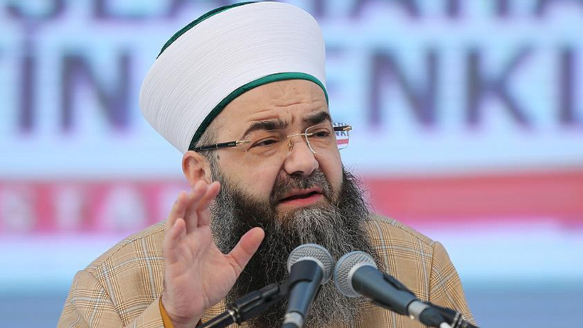 Cübbeli Ahmet çocuk istismarını savundu! İlk açıklaması skandaldı savunması tüy dikti - Resim : 3