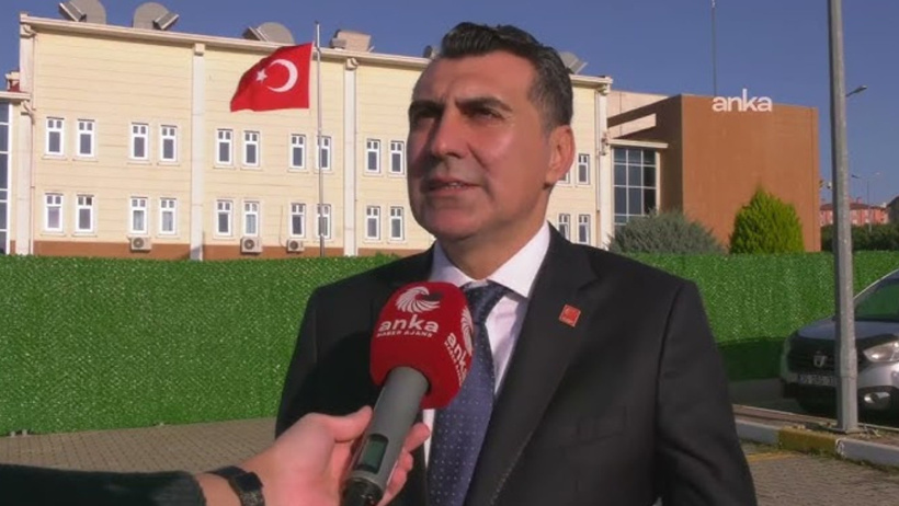 Zeydan Karalar'dan butlancıların Adana kararına tepki! - Resim : 1