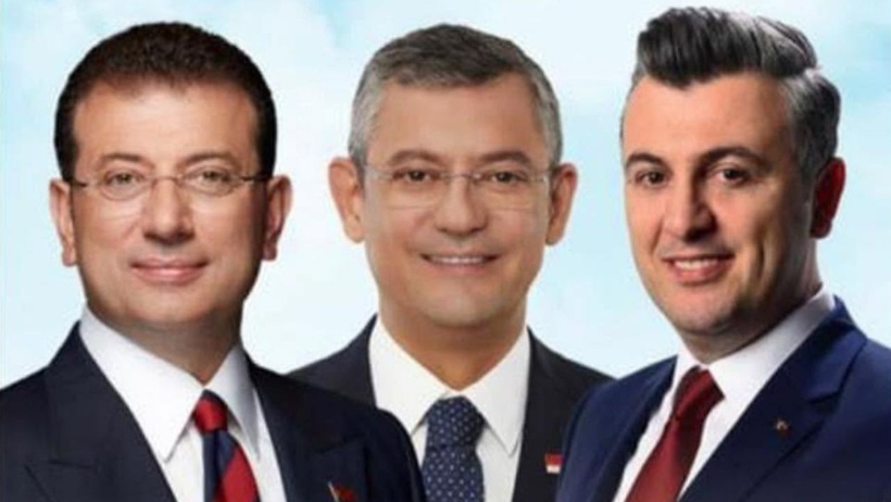 CHP'li vekilden TBMM’de Şile Belediyesi soruşturması için çağrı: İddianame hazırlanmalı ve yargılama başlamalı - Resim : 1