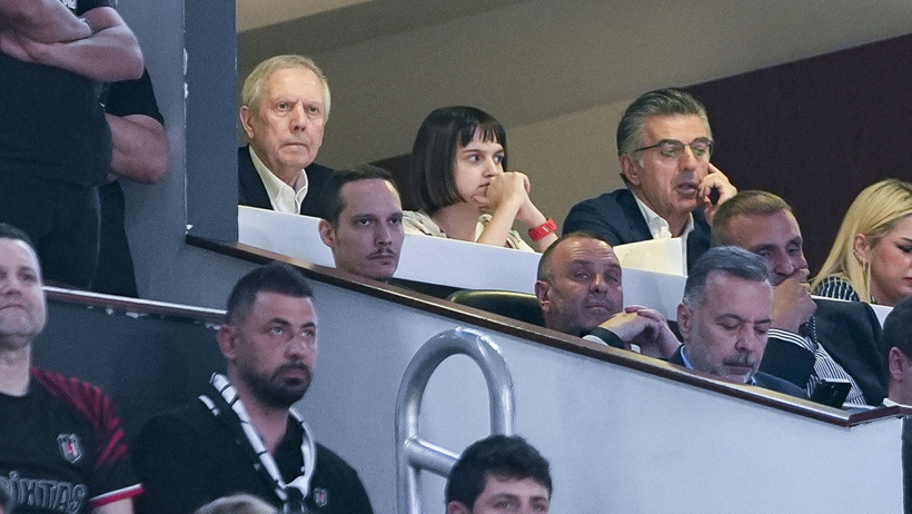 Son Dakika | Basketbol Süper Ligi'nde şampiyon Fenerbahçe - Resim : 1
