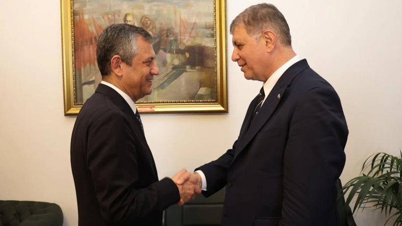 Cemil Tugay'dan yeni parti açıklaması: Kurulursa geçerim - Resim : 1
