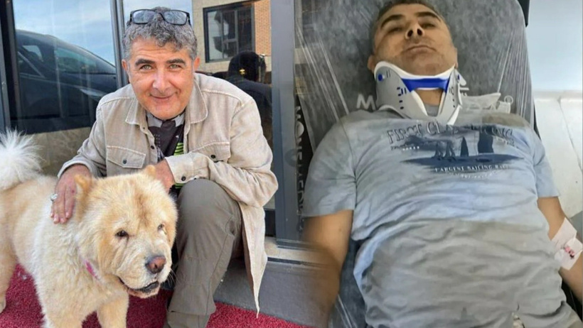 Erhan Karaal'ın kaçırılmasındaki detaylar ortaya çıktı: Taşeron şirket incelemeye alındı - Resim : 1