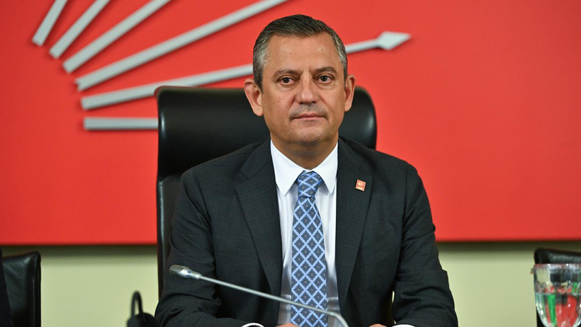 Özgür Özel'den Özkan Yalım'a: Hakkımı helal etmiyorum, hepimizi utandırdı - Resim : 3