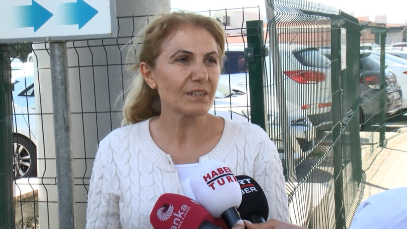 Kaçırılan Erhan Karaal yoğun bakımda: Eşi kendisine gelen tehdit telefonlarını anlattı - Resim : 1