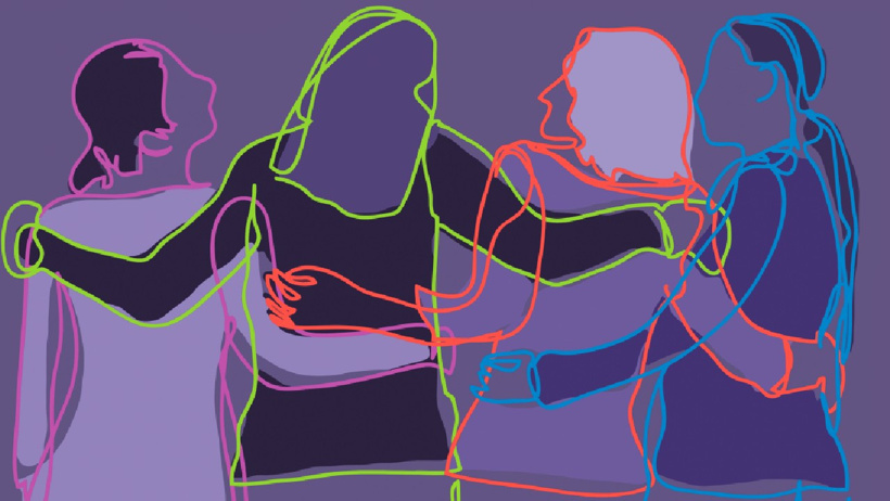 Kadın ve LGBTİ+ örgütlerinin X hesaplarına erişim engeli getirildi - Resim : 1