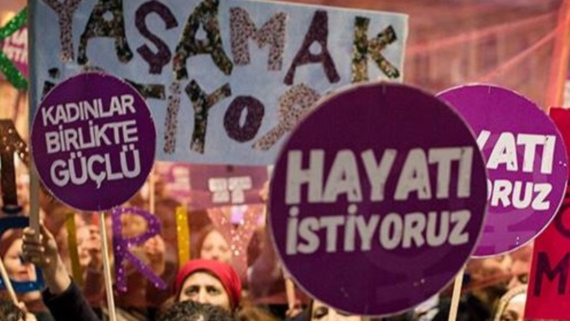 Kadın ve LGBTİ+ örgütlerinin X hesaplarına erişim engeli getirildi - Resim : 2