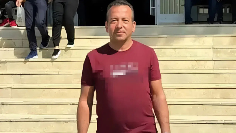 Adnan Oktar çetesinin firari üyesi Isparta'da yakalandı! 83 yıl kesinleşmiş cezası vardı - Resim : 1