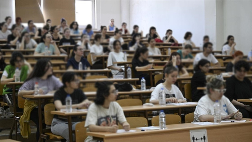Üniversite sınavına girmeden 20 net öne geçtiler - Resim : 2