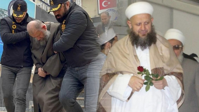 Sendikalar arasında 'çocuk istismarcısı tarikatçı babayı kim daha çok sahipleniyor' yarışı! - Resim : 5