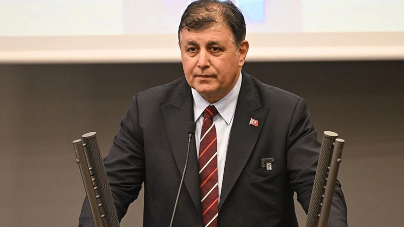 Cemil Tugay istifasının perde arkasını anlattı: Kılıçdaroğlu ile görüşmedim, AKP'ye geçmem mümkün değil - Resim : 1