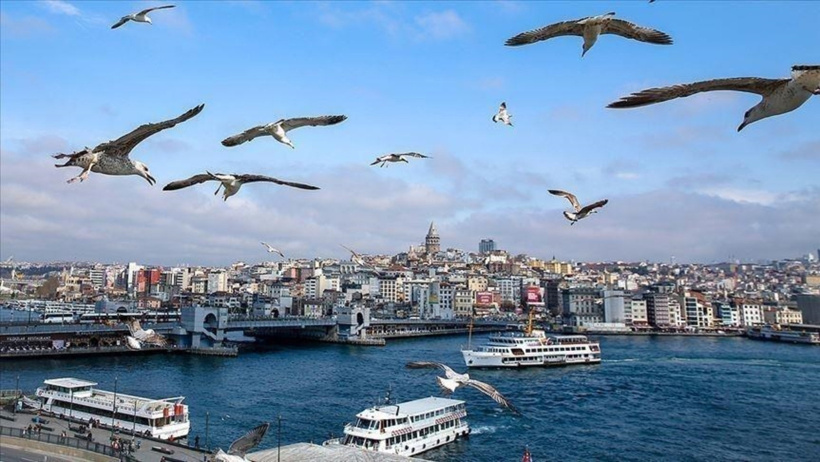 İstanbul veda etmeye hazırlanıyor: İBB açıkladı - Resim : 1