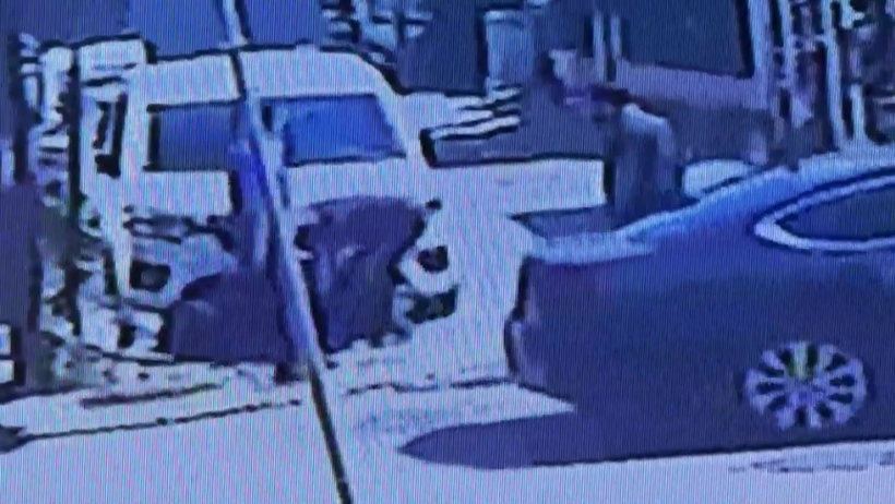 Kavga ettiği kişiyi önce vurdu sonra kan kaybını durdurdu - Resim : 2