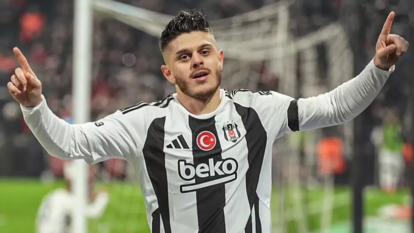 Beşiktaş'ı bırakıp Kocaelispor'a gitmek istiyor: Haber göndermiş - Resim : 2