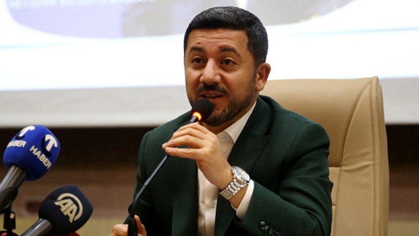 Sandıkta kaybettiler masada topluyorlar: İşte AKP'ye katılması beklenen CHP'li belediye başkanları - Resim : 1